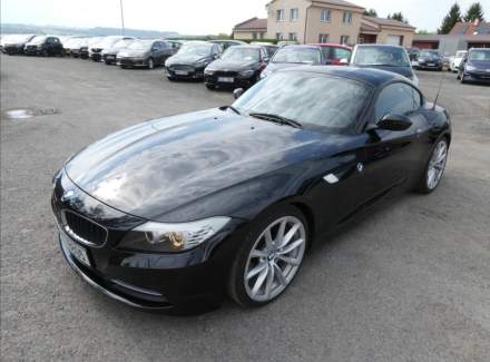 BMW - Z4