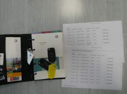 Volkswagen - Phaeton