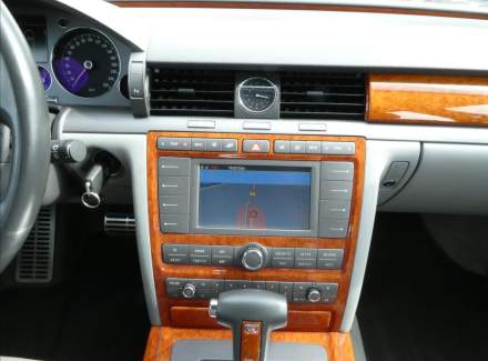 Volkswagen - Phaeton