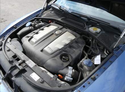 Volkswagen - Phaeton