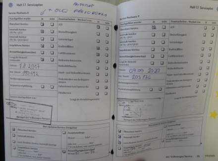 Volkswagen - Phaeton