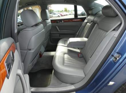 Volkswagen - Phaeton