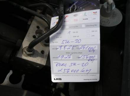 Volkswagen - Phaeton