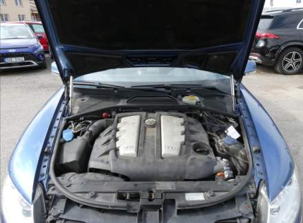 Volkswagen - Phaeton