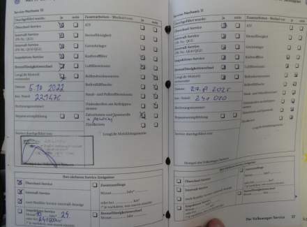 Volkswagen - Phaeton