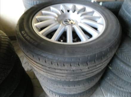 Volkswagen - Phaeton