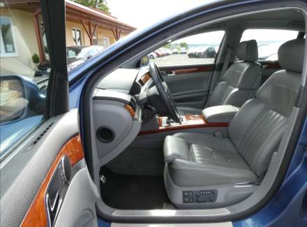 Volkswagen - Phaeton