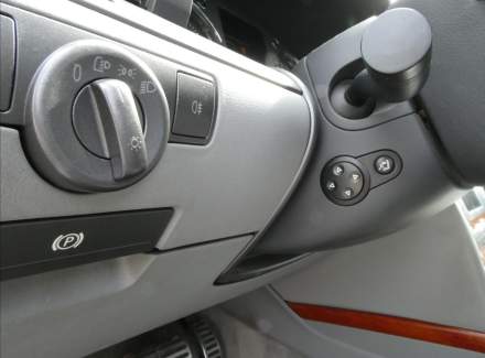 Volkswagen - Phaeton