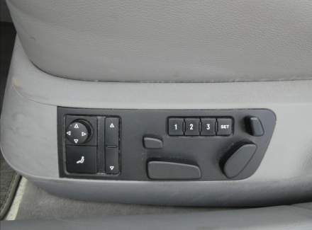 Volkswagen - Phaeton