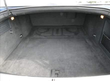 Volkswagen - Phaeton