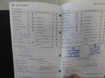 Volkswagen - Phaeton