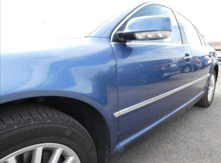 Volkswagen - Phaeton