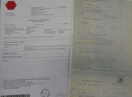 Volkswagen - Phaeton