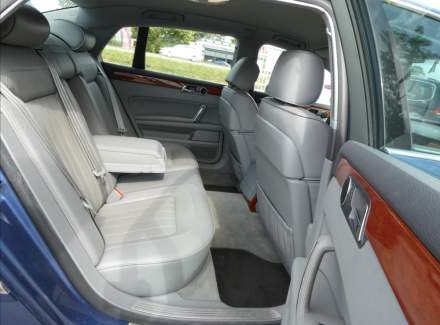 Volkswagen - Phaeton