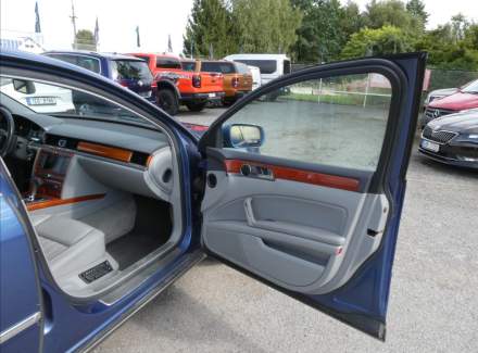 Volkswagen - Phaeton