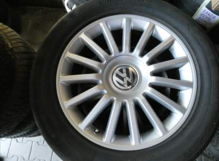 Volkswagen - Phaeton