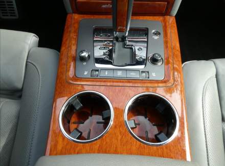 Volkswagen - Phaeton