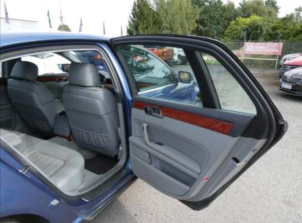 Volkswagen - Phaeton