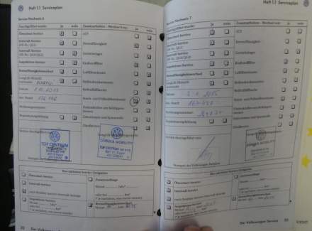 Volkswagen - Phaeton