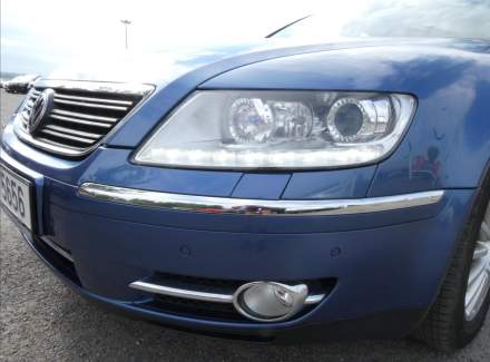 Volkswagen - Phaeton