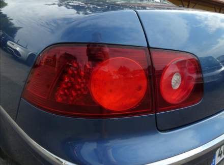 Volkswagen - Phaeton