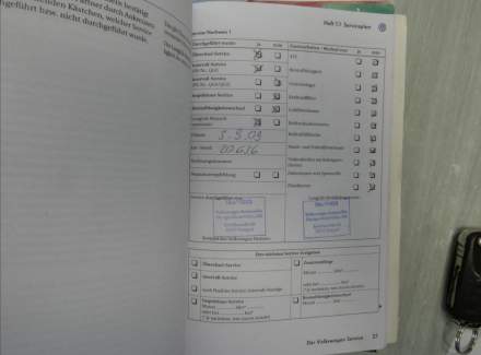 Volkswagen - Phaeton