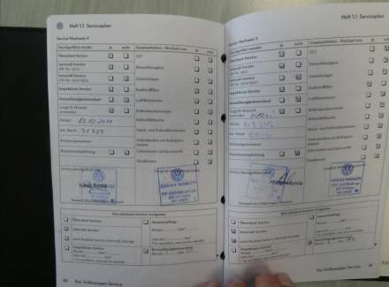 Volkswagen - Phaeton