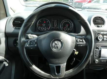 Volkswagen - Caddy