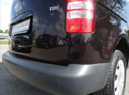 Volkswagen - Caddy