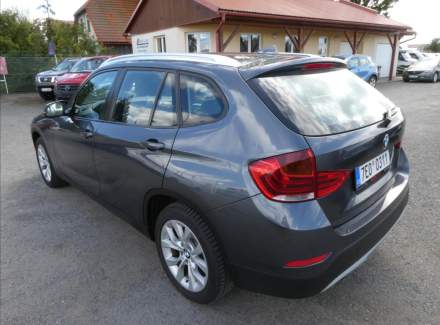 BMW - X1