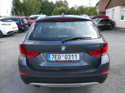 BMW - X1