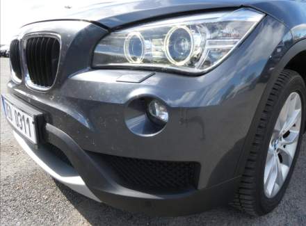 BMW - X1