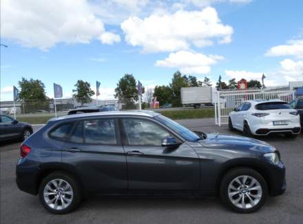 BMW - X1