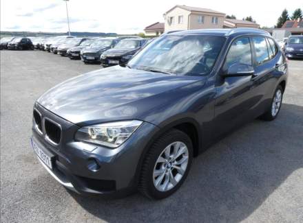 BMW - X1