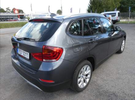 BMW - X1