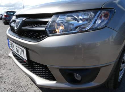 Dacia - Sandero