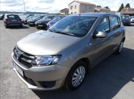 Dacia - Sandero