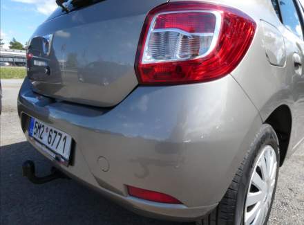 Dacia - Sandero