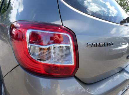Dacia - Sandero