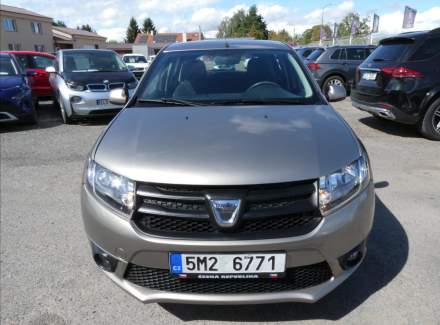Dacia - Sandero