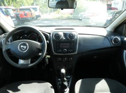 Dacia - Sandero