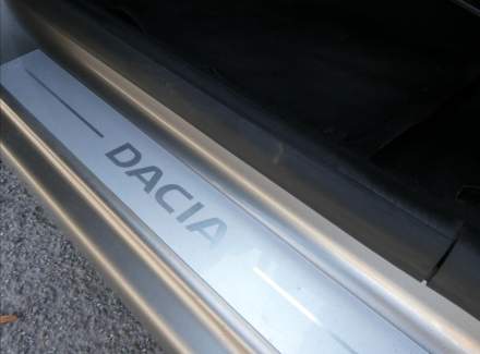 Dacia - Sandero
