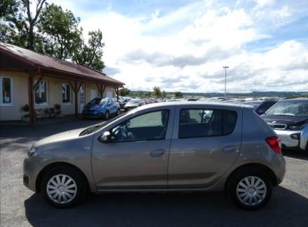Dacia - Sandero