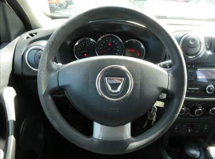 Dacia - Sandero