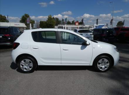Dacia - Sandero