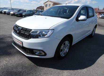 Dacia - Sandero