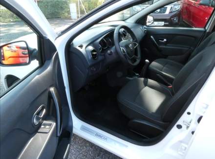 Dacia - Sandero