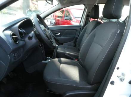 Dacia - Sandero
