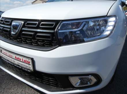 Dacia - Sandero