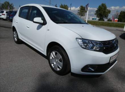 Dacia - Sandero